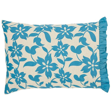 Briar Azure Standard Pillow Case Set of 2 21x30 VHC Brands - The Fox Decor